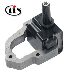 TIS-bobina de encendido CM1T-216A para NISSAN Micra, totalmente nueva - Product Image 1