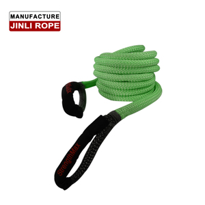 <span class=keywords><strong>Corde</strong></span> kintique de remorquage de voiture, (<span class=keywords><strong>corde</strong></span> jinti), <span class=keywords><strong>pour</strong></span> traction de récupération hors route <span class=keywords><strong>4X4</strong></span>, <span class=keywords><strong>corde</strong></span> cinétique - Product Image 2