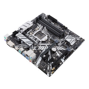 Venta Especial ASUS PRIME Z390M-PLUS 64GB DDR4 Intel Socket 1151 MATX Placa Base para Juegos - Product Image 4