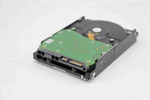 HGST huh721008al5200 8TB SAS 12 Gb/giây 3.5 "0f27356 ổ cứng nội bộ - Product Image 2