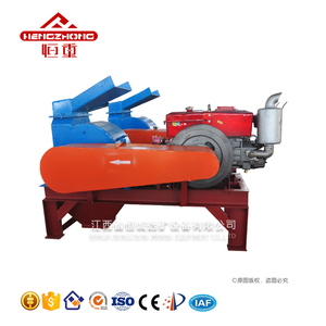 Rock gold mining macchina frantoio piccolo portatile Diesel Oro Mulino A Martelli - Product Image 1