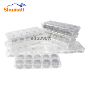 Инжектор Common Rail регулировочные шайбы B13 B14 B16 B22 B26 - Product Image 2