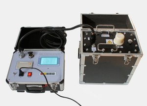 <span class=keywords><strong>Hipot</strong></span> Tester frecuencia Ultra baja ( VLF ) <span class=keywords><strong>HV</strong></span> probador de <span class=keywords><strong>Hipot</strong></span> - Product Image 3