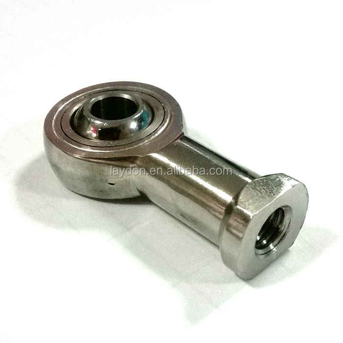 BRF 06-00-501 | Terminale Aste Durbal, Lunghezza 40mm, Foro Da 6mm, Filettatura M6 X 1 Femmina - Foto 9