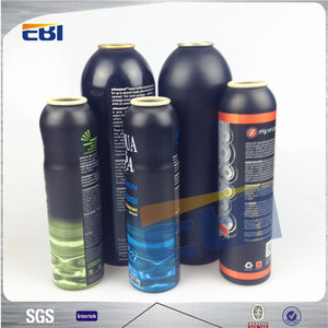 <span class=keywords><strong>Bomboletta</strong></span> <span class=keywords><strong>spray</strong></span> portatile di forma rotonda in alluminio di <span class=keywords><strong>colore</strong></span> personalizzato - Product Image 3