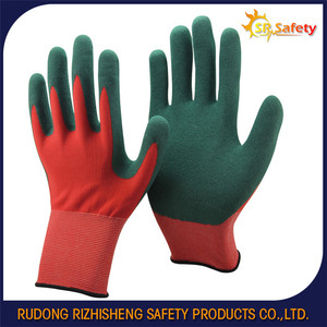 Hot Sale cut resistant <span class=keywords><strong>shoulder</strong></span> <span class=keywords><strong>length</strong></span> <span class=keywords><strong>Latex</strong></span> <span class=keywords><strong>gloves</strong></span> - Product Image 5