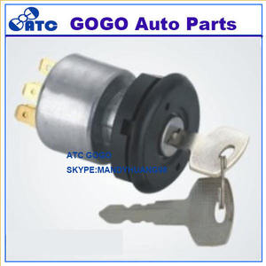 สวิตช์สตาร์ทเครื่องยนต์รถยนต์ เหมาะสำหรับรถยนต์ดัทสัน <span class=keywords><strong>520</strong></span> 620 - Product Image 1