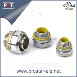 Thẳng Lỏng Chặt Chẽ Kết Nối Linh Hoạt Ống Dẫn Phụ Kiện - Product Image 2