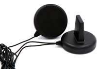 4g Lte GPS Panneau Antenne wifi longue portée 698-2700 mhz