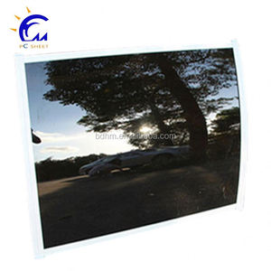 Auvents <span class=keywords><strong>de</strong></span> <span class=keywords><strong>porte</strong></span> en aluminium à usage commercial à vendre - Product Image 4