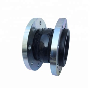 Khớp Nối Mặt Bích Cao Su Hình Cầu Đơn - Product Image 4