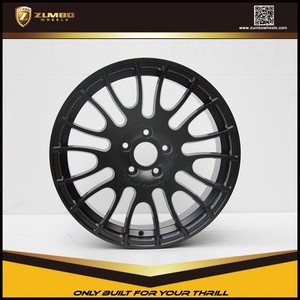 ZUMBO A0061 Nuevo diseño de Alta Calidad Del Coche 19 "20" Llantas De aleación de Aluminio - Product Image 1