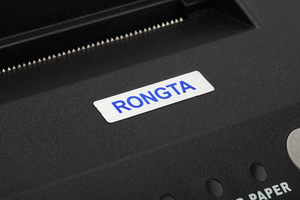 Rongta เครื่องพิมพ์ความร้อน58มม. ซูเปอร์มาร์เก็ตและลอตเตอรีเครื่องพิมพ์ราคาถูกเครื่องพิมพ์รองรับแท็บเล็ตแอนดรอยด์และ iOS - Product Image 3