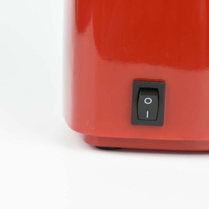Machine à popcorn à air chaud 1200W, fabrique 12 tasses de popcorn, machine saine sans huile - Product Image 6