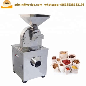 Industriales especias grinder hierba rectificadora automática sal y molinillo de pimienta - Product Image 5