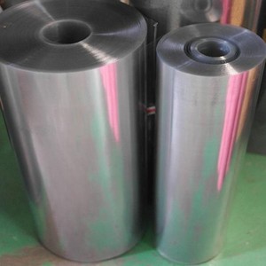 उच्च स्पष्ट कठोर प्लास्टिक शीट पालतू शीट रोल 0.6 मिमी मोटी में - Product Image 6