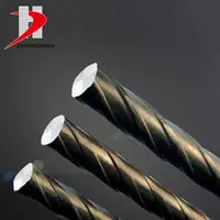 7.0mm 1670 N/mm2 Spiral PC Wire - China Steel Wire, PC Wire