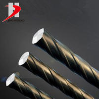 7.0mm 1670 N/mm2 Spiral PC Wire - China Steel Wire, PC Wire