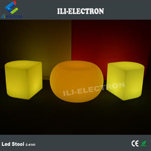 LED Bar Taburete para Party Night Club - Product Image 2