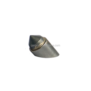 Gigi Kerja Konis Mesin Penggali Rotary Rock 2 inci Rantai Gigi 136040 - Product Image 4