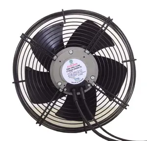 High Quality 12v dc duct fan