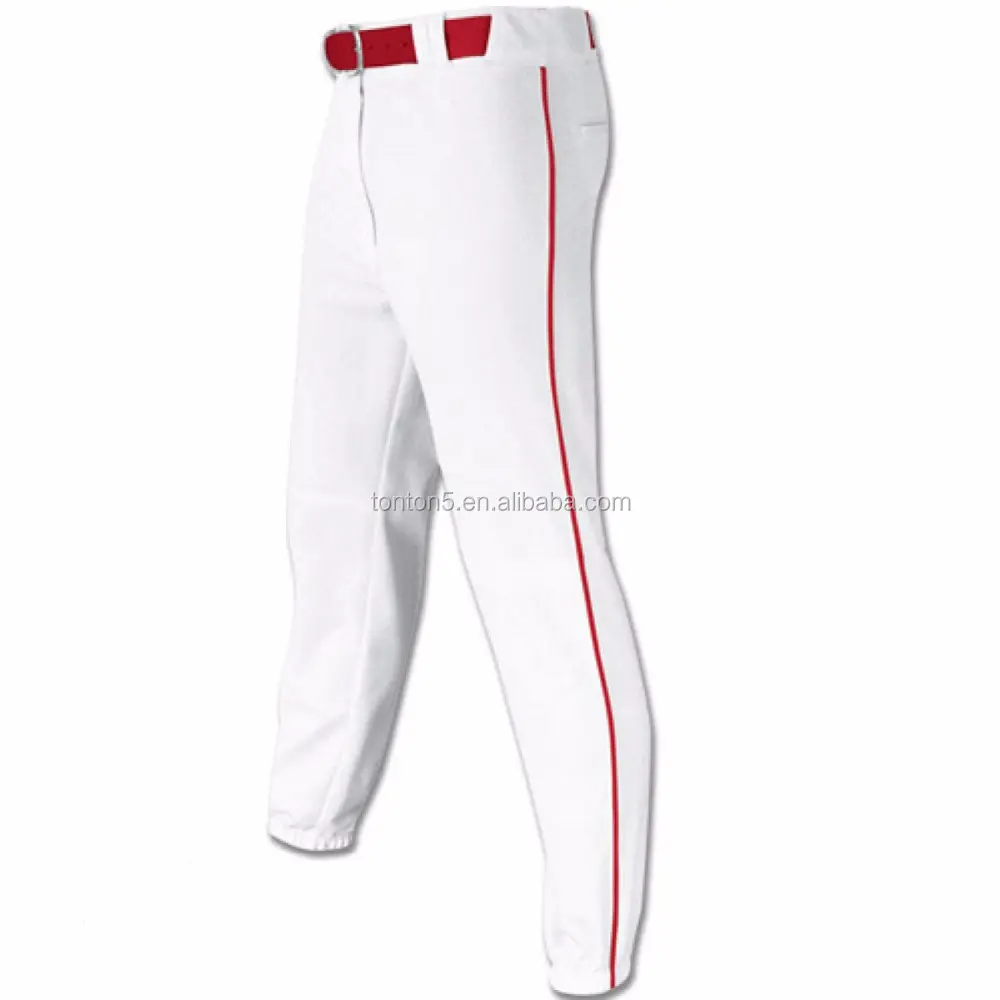Custom Printed Japanese Baseball Pants FOR Team