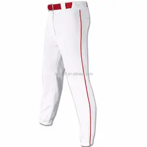 Custom Gedrukt Japanse Baseball Broek VOOR Team