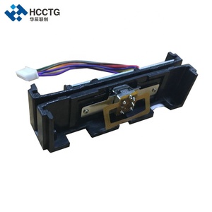 Módulo Lector de Tarjetas Magnéticas de <span class=keywords><strong>Triple</strong></span> Pista MAG-strip de China, TTL HCC750M - Product Image 6