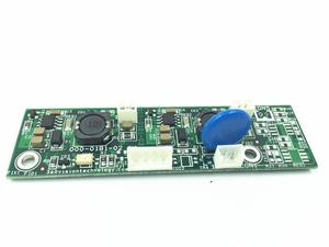 Vàng Kim Loại Detector PCB Thiết Kế Bảng Mạch PCBA Nhà Sản Xuất - Product Image 2