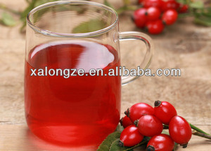 Rosa Canina tozu askorbik asit C vitamini kapsül ile kalça özü gül - Product Image 5