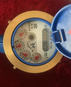 Harga pabrik 25mm pengukur aliran air dengan dukungan OEM pengiriman cepat - Product Image 5
