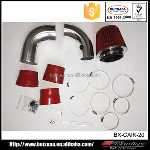 Kits d'admission d'air froid pour GMC <span class=keywords><strong>Sonoma</strong></span> 1996-2004 avec moteur V6 de 4,3 L - Product Image 6