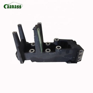 Chine guangzhou pièce de rechange auto 1450327 1450326 UTILISATION pour <span class=keywords><strong>camion</strong></span> <span class=keywords><strong>DAF</strong></span> pour support de cabine R/L - Product Image 1