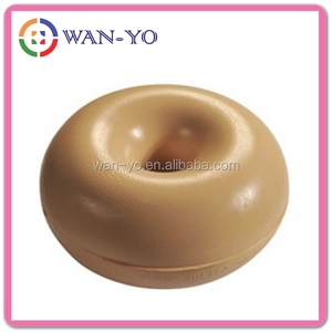 Coussin de palette-modèle de dispositifs d'amortissement d'air de bronzage WY-60035 réduire au minimum des dommages du choc pour l'usage de transport - Product Image 5