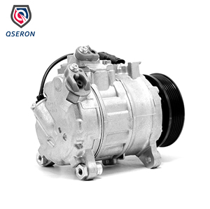 Bomba de aire acondicionado para automóvil, bomba de aire frío, compresor de aire acondicionado automotriz, compresor de CA para <span class=keywords><strong>BMW</strong></span> <span class=keywords><strong>X3</strong></span> - Product Image 6