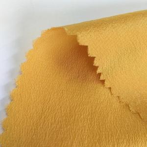 Tissu de robe en soie <span class=keywords><strong>CDC</strong></span>, crêpe de Chine, 100% soie - Product Image 4
