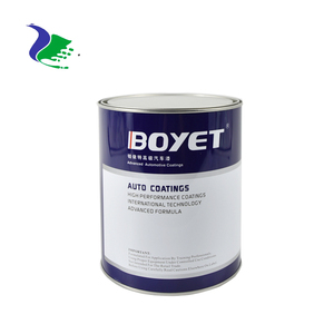 <span class=keywords><strong>Peinture</strong></span> automobile, réparation de <span class=keywords><strong>carrosserie</strong></span>, apprêt, diluant, durcisseur, couche transparente, <span class=keywords><strong>peinture</strong></span> de base, vernis, <span class=keywords><strong>peinture</strong></span> - Product Image 6