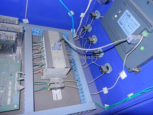 Top vente bobine clou faisant la machine <span class=keywords><strong>prix</strong></span>/clou de bobine de toiture machine fournisseur/clou de bobine - Product Image 4