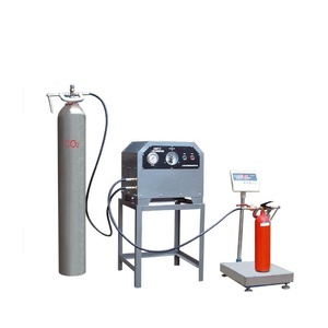 المياه طفاية حريق آلة تعبئة - Product Image 2