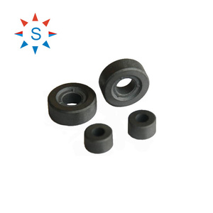 Imán <span class=keywords><strong>de</strong></span> ferrita <span class=keywords><strong>de</strong></span> hoja personalizada para aplicación <span class=keywords><strong>de</strong></span> electrodomésticos, Y20 / Y22H / Y23 / Y25 / Y26H/Y27H, barato - Product Image 6