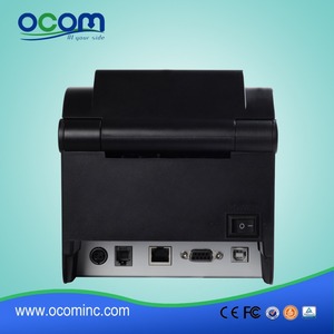 OCBP-005: <span class=keywords><strong>stampante</strong></span> per etichette fratello macchina, <span class=keywords><strong>stampante</strong></span> termica per etichette - Product Image 4