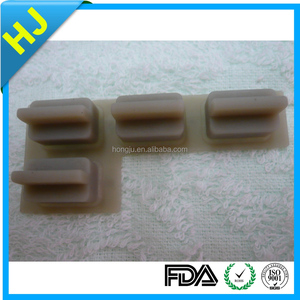 Fabricante <span class=keywords><strong>de</strong></span> alimentación Impermeable <span class=keywords><strong>de</strong></span> silicona teclado numérico con <span class=keywords><strong>un</strong></span> coste competitivo - Product Image 1