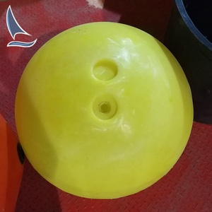 Kelautan <span class=keywords><strong>mooring</strong></span> permukaan kuning mengambang kardinal marker <span class=keywords><strong>buoy</strong></span> untuk dijual - Product Image 2