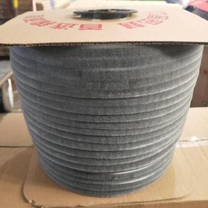 Light Grey Color Aluminium Accessories for Window &amp; <strong>Door</strong> Bottom <strong>Door</strong> Seal <strong>Brush</strong> <strong>Strip</strong> - Product Image 5