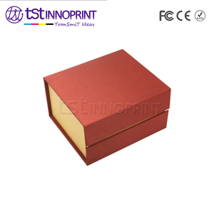 ที่กำหนดเองพิมพ์หรูหราศิลปะกล่องกระดาษปกแข็ง - Product Image 5
