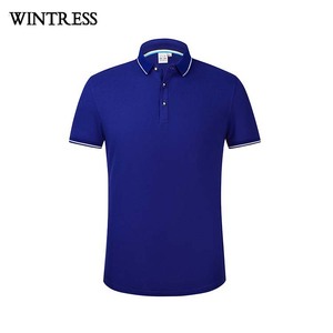 Produttore Cinese di Abbigliamento, Polo da <span class=keywords><strong>Uomo</strong></span> Tinta Unita di Alta Qualità, T-shirt Polo alla Moda, Produttore di Camicie di Qualità per <span class=keywords><strong>Uomo</strong></span> - Product Image 2
