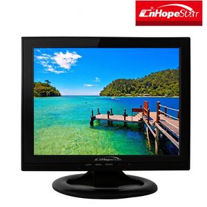4:<span class=keywords><strong>3</strong></span> LED Square 14 pulgadas LCD Monitor Industrial - Product Image 1