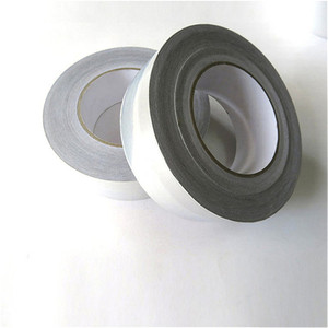 Térmica resistente al calor adhesivo <span class=keywords><strong>de</strong></span> <span class=keywords><strong>aluminio</strong></span> papel <span class=keywords><strong>de</strong></span> <span class=keywords><strong>cinta</strong></span> <span class=keywords><strong>aislante</strong></span> - Product Image 4