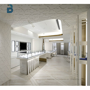 Vente directe d'usine, vitrine de présentation de bijoux <span class=keywords><strong>Pandora</strong></span>, mobilier pour magasin de détail - Product Image 4