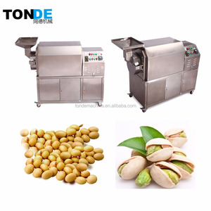 Industrial pistacho torrefacción: equipos/pistacho máquina de secado/pistacho tostador de pan - Product Image 5
